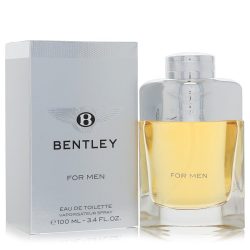 Bentley Cologne By Bentley Eau De Toilette Spray
