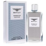 Bentley Momentum Unlimited Cologne By Bentley Eau De Toilette Spray