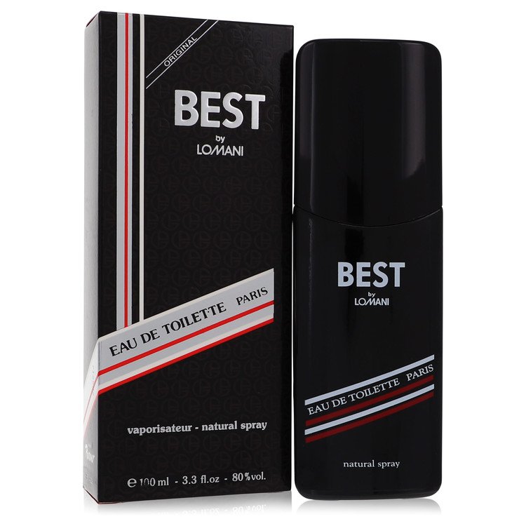 Best Cologne By Lomani Eau De Toilette Spray Best Cologne By Lomani Eau De Toilette Spray