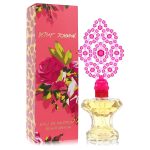 Betsey Johnson Perfume By Betsey Johnson Eau De Parfum Spray