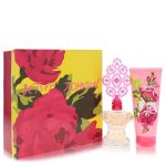 Betsey Johnson Perfume By Betsey Johnson Gift Set