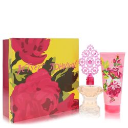 Betsey Johnson Perfume By Betsey Johnson Gift Set