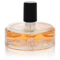 Betty Boop Angel Perfume By Betty Boop Eau De Parfum Spray (Tester)
