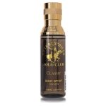 Beverly Hills Polo Club Classic Cologne By Beverly Fragrances Body Spray