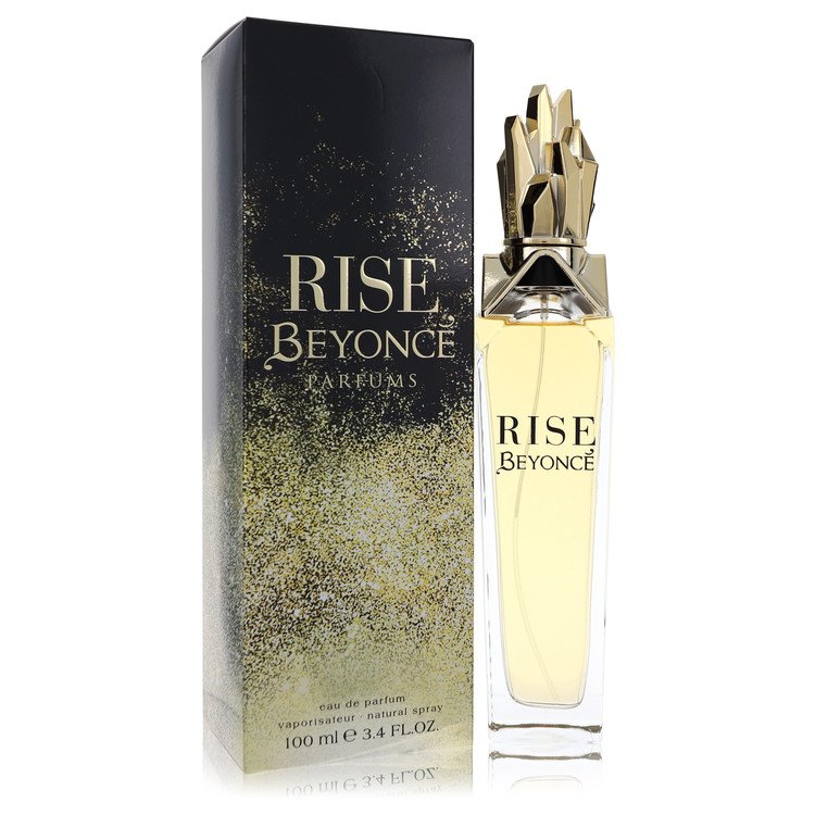 Beyonce Rise Perfume By Beyonce Eau De Parfum Spray Beyonce Rise Perfume By Beyonce Eau De Parfum Spray