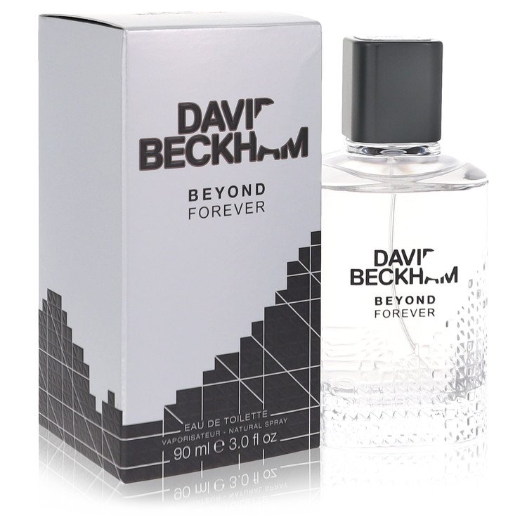 Beyond Forever Cologne By David Beckham Eau De Toilette Spray Beyond Forever Cologne By David Beckham Eau De Toilette Spray