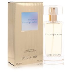 Beyond Paradise Perfume By Estee Lauder Eau De Parfum Spray