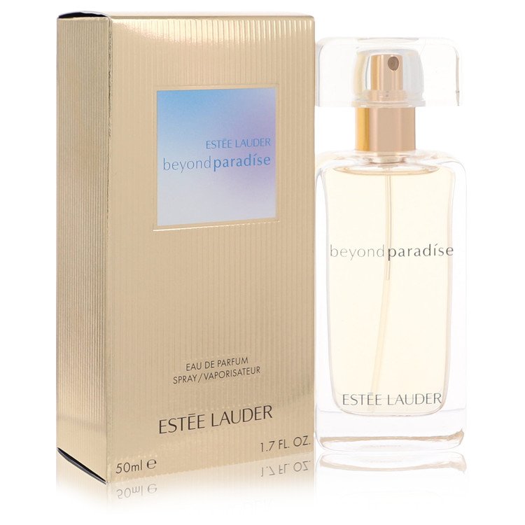 Beyond Paradise Perfume By Estee Lauder Eau De Parfum Spray Beyond Paradise Perfume By Estee Lauder Eau De Parfum Spray