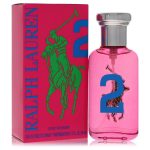 Big Pony Pink 2 Perfume By Ralph Lauren Eau De Toilette Spray