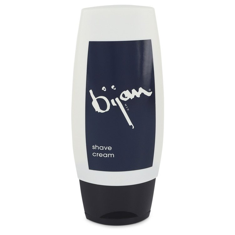 Bijan Cologne By Bijan Shave Cream Bijan Cologne By Bijan Shave Cream