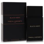 Black Agent Cologne By Pascal Morabito Eau De Toilette Spray