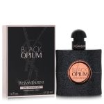 Black Opium Perfume By Yves Saint Laurent Eau De Parfum Spray