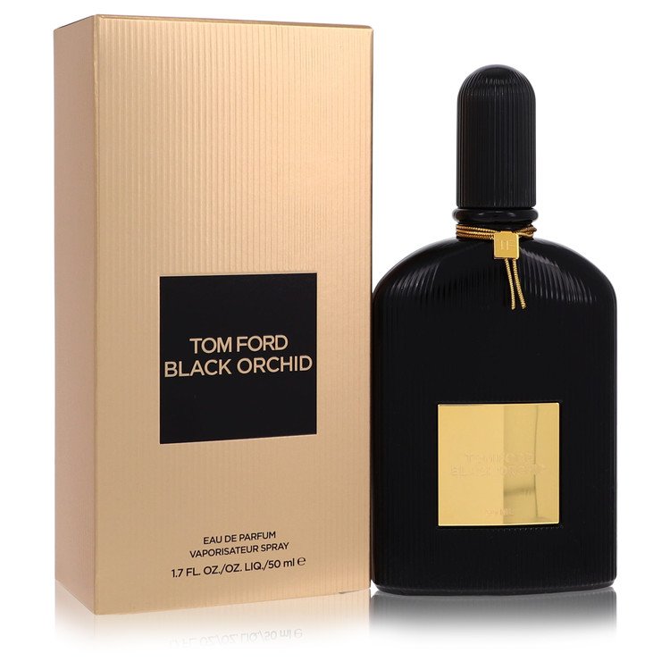 Black Orchid Perfume By Tom Ford Eau De Parfum Spray Black Orchid Perfume By Tom Ford Eau De Parfum Spray