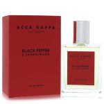 Black Pepper & Sandalwood Cologne By Acca Kappa Eau De Parfum Spray