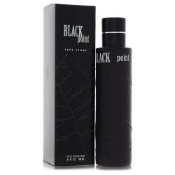 Black Point Cologne By YZY Perfume Eau De Parfum Spray