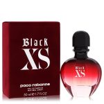 Black Xs Perfume By Paco Rabanne Eau De Parfum Spray