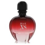 Black Xs Perfume By Paco Rabanne Eau De Parfum Spray (New Packaging Tester)
