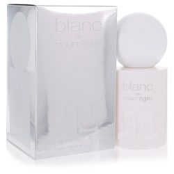 Blanc De Courreges Perfume By Courreges Eau De Parfum Spray