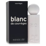 Blanc De Courreges Perfume By Courreges Eau De Parfum Spray (New Packaging)
