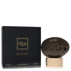 Blessing Silence Perfume By The House Of Oud Eau De Parfum Spray (Unisex)