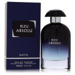 Bleu Absolu Cologne By Riiffs Eau De Parfum Spray (Unisex)