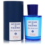 Blu Mediterraneo Arancia Di Capri Perfume By Acqua Di Parma Eau De Toilette Spray