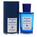 Blu Mediterraneo Chinotto Di Liguria Perfume By Acqua Di Parma Eau De Toilette Spray (Unisex)