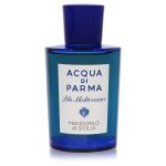 Blu Mediterraneo Mandorlo Di Sicilia Perfume By Acqua Di Parma Eau De Toilette Spray (Tester)