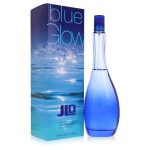 Blue Glow Perfume By Jennifer Lopez Eau De Toilette Spray