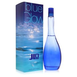 Blue Glow Perfume By Jennifer Lopez Eau De Toilette Spray