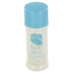 Blue Grass Perfume By Elizabeth Arden Cream Deodorant Stick