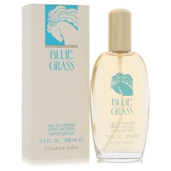 Blue Grass Perfume By Elizabeth Arden Eau De Parfum Spray
