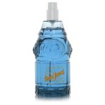 Blue Jeans Cologne By Versace Eau De Toilette Spray (Tester New Packaging)