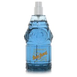 Blue Jeans Cologne By Versace Eau De Toilette Spray (Tester New Packaging)