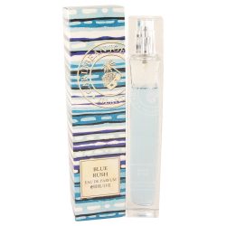 Blue Rush (caribbean Joe) Perfume By Caribbean Joe Eau De Parfum Spray