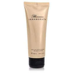 Blumarine Innamorata Perfume By Blumarine Parfums Body Lotion