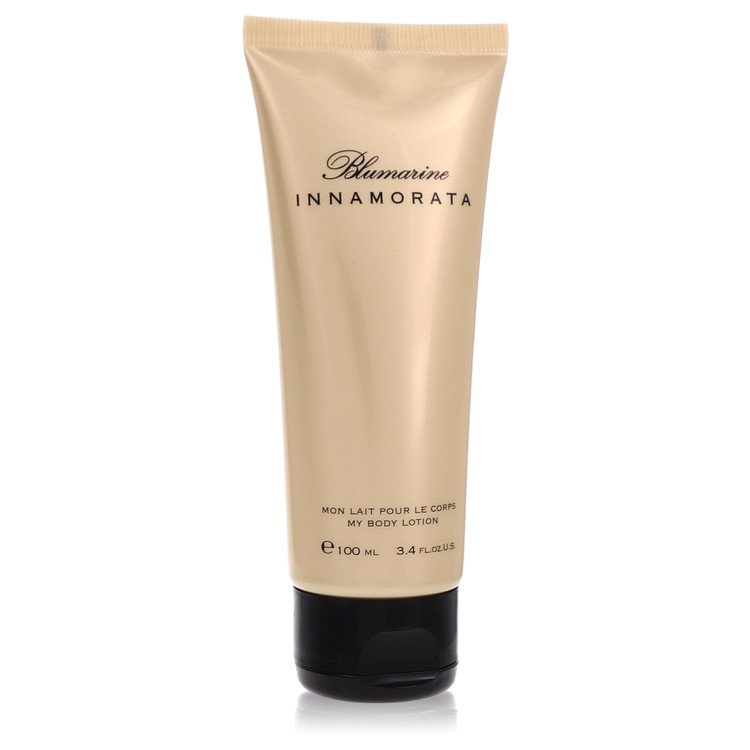 Blumarine Innamorata Perfume By Blumarine Parfums Body Lotion Blumarine Innamorata Perfume By Blumarine Parfums Body Lotion