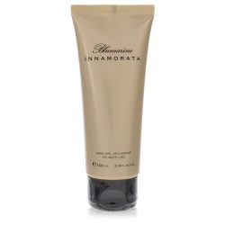 Blumarine Innamorata Perfume By Blumarine Parfums Shower Gel