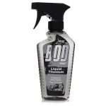 Bod Man Liquid Titanium Cologne By Parfums De Coeur Fragrance Body Spray
