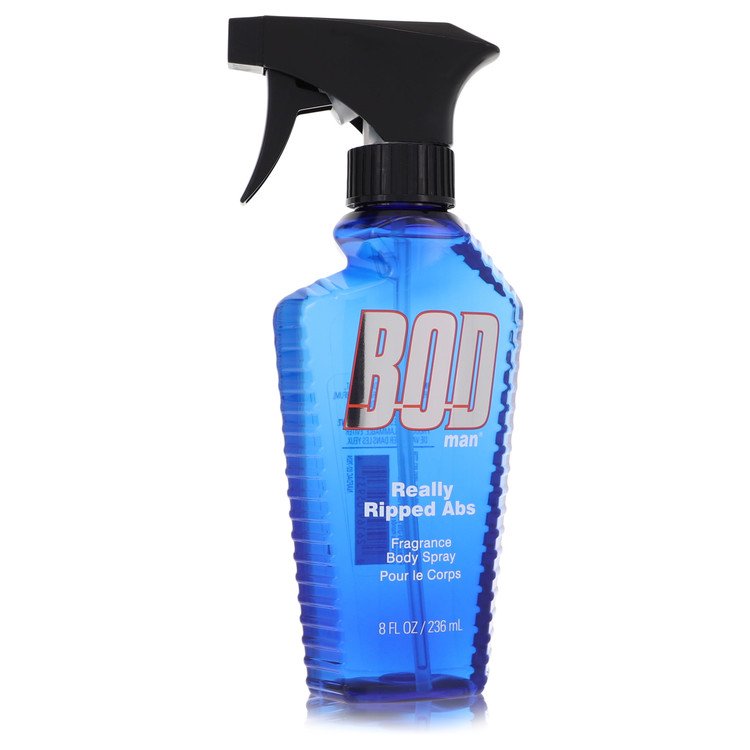 Bod Man Really Ripped Abs Cologne By Parfums De Coeur Fragrance Body Spray Bod Man Really Ripped Abs Cologne By Parfums De Coeur Fragrance Body Spray