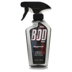 Bod Man Uppercut Cologne By Parfums De Coeur Body Spray