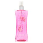 Body Fantasies Signature Cotton Candy Perfume By Parfums De Coeur Body Spray