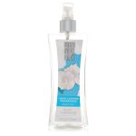 Body Fantasies Signature Fresh White Musk Perfume By Parfums De Coeur Body Spray