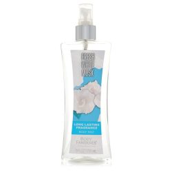 Body Fantasies Signature Fresh White Musk Perfume By Parfums De Coeur Body Spray