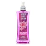 Body Fantasies Signature Japanese Cherry Blossom Perfume By Parfums De Coeur Body Spray