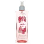 Body Fantasies Signature Pink Sweet Pea Fantasy Perfume By Parfums De Coeur Body Spray