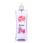 Body Fantasies Signature Romance & Dreams Perfume By Parfums De Coeur Body Spray