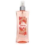 Body Fantasies Signature Sweet Sunrise Fantasy Perfume By Parfums De Coeur Body Spray