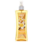 Body Fantasies Signature Vanilla Fantasy Perfume By Parfums De Coeur Body Spray