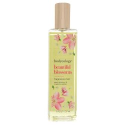 Bodycology Beautiful Blossoms Perfume By Bodycology Fragrance Mist Spray